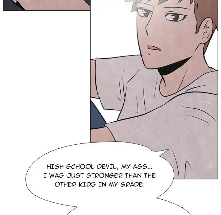 High School Devil Chapter 35 44